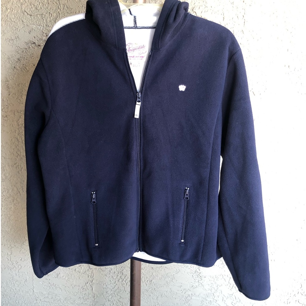 3 for $25 Aeropostale Comfy and Cozy Fleece Lined Hoodie XL